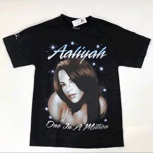 Aaliyah T-Shirt Primitive